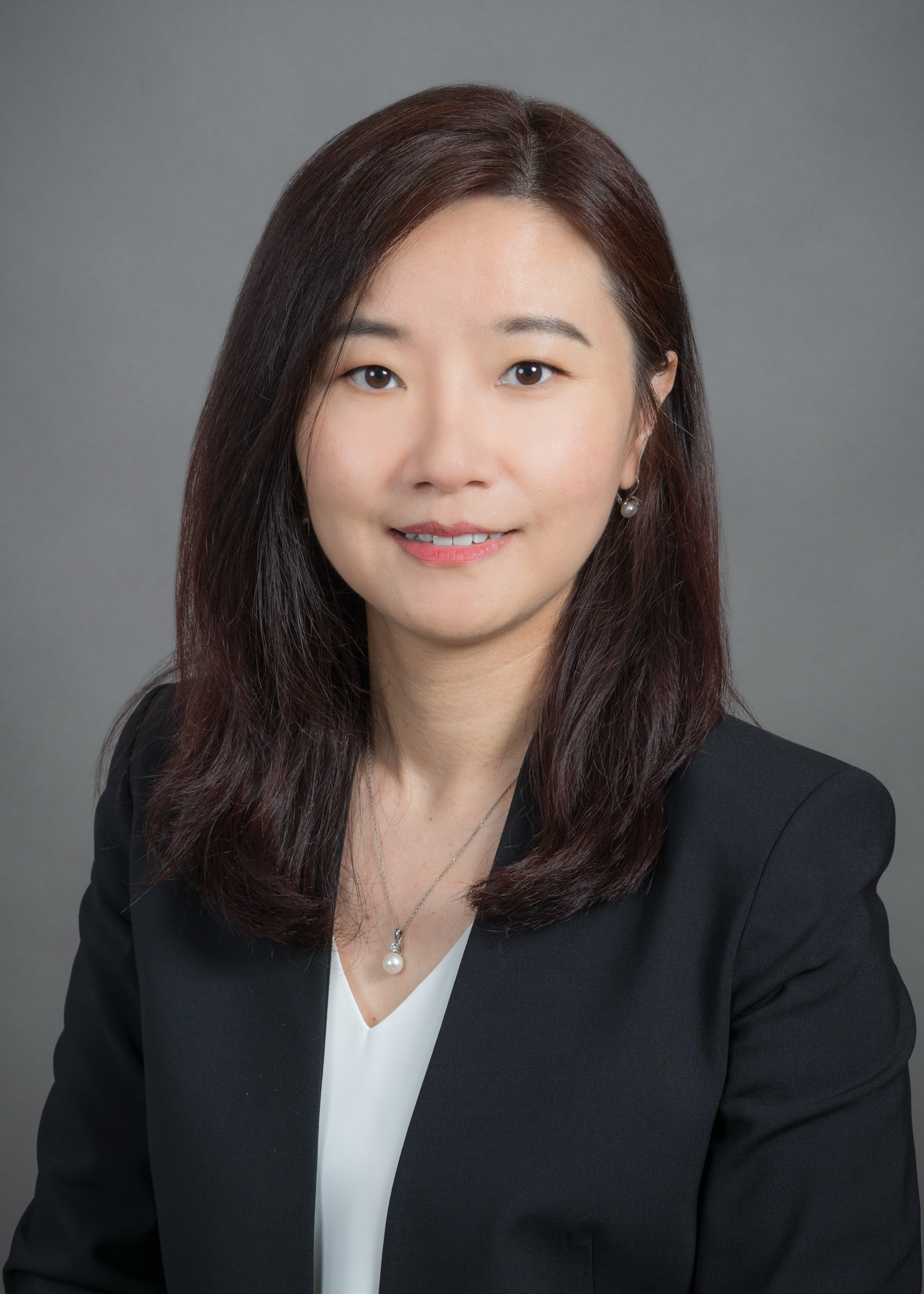Jingwei Hu 胡婧玮